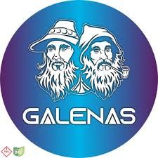 Guava Bars Galenas