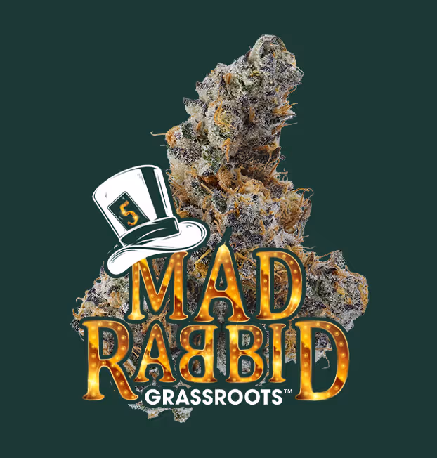 Cannabis Promo, Cannabis Sales, Cannabis Discounts, Cannabis on Sale, $36 Grassroots 7g Smalls 2