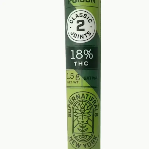 Durban Poison 2 pack Supernaturals