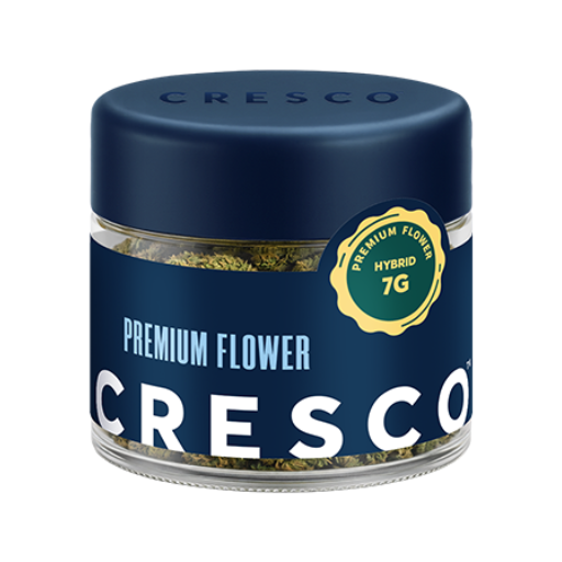 Cinnamon Milk Cresco