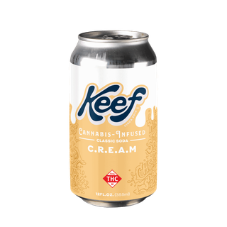 Cannabis Promo, Cannabis Sales, Cannabis Discounts, Cannabis on Sale, Mix & Match Keef 25mg Soda: 3 for $12 1