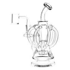 Pulsar 6-Arm Glass