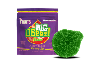 BIG Watermelon OGeez!