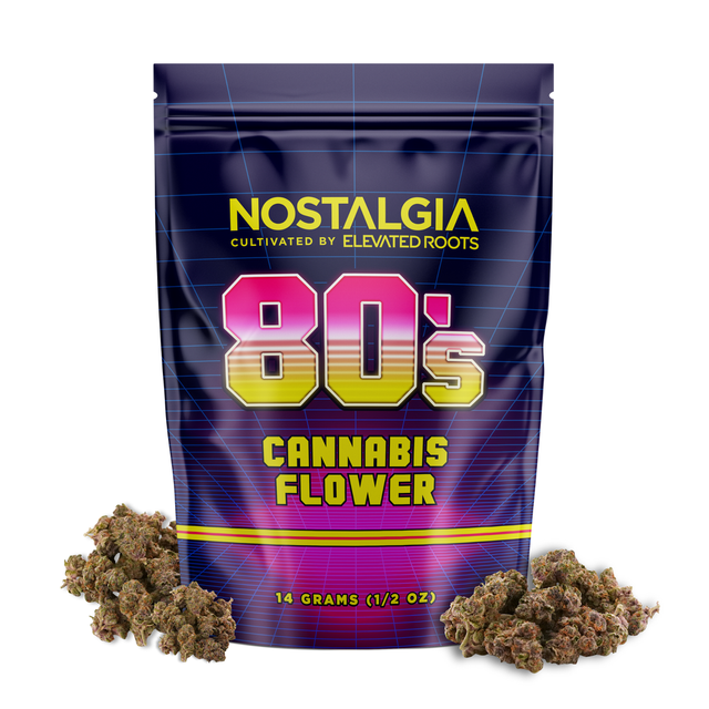 Afghan Skunk Nostalgia