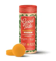 Grapefruit Good Tide