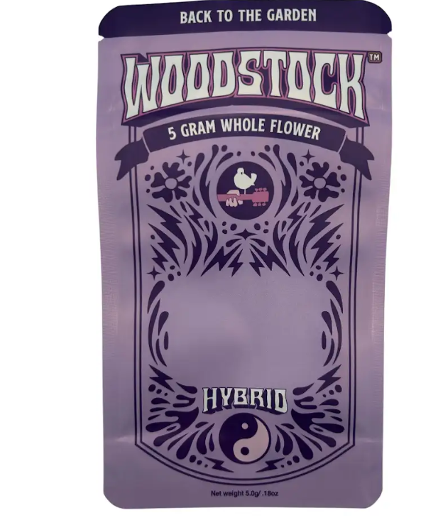 Lavender Sunset | Flower | Woodstock