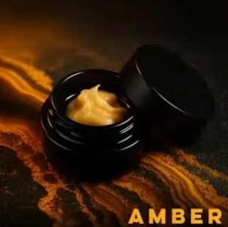 Black Maple Amber