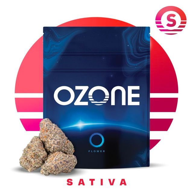 Tropic Thunderfunk Ozone
