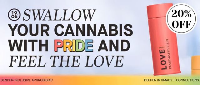 Cannabis Promo, Cannabis Sales, Cannabis Discounts, Cannabis on Sale, 20% Off 1906
