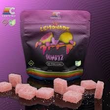 Pink Lemonade Certified