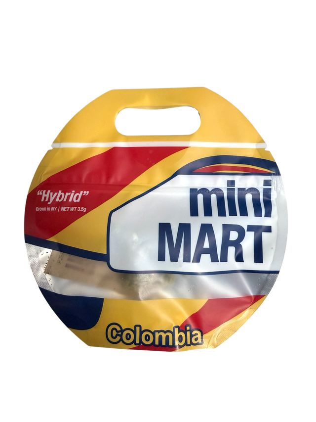 Marker (Colombia) 3.5g Mini Mart