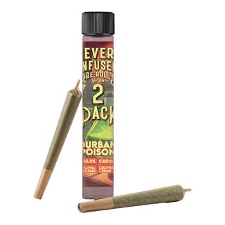 Durban Poison Revert Cannabis