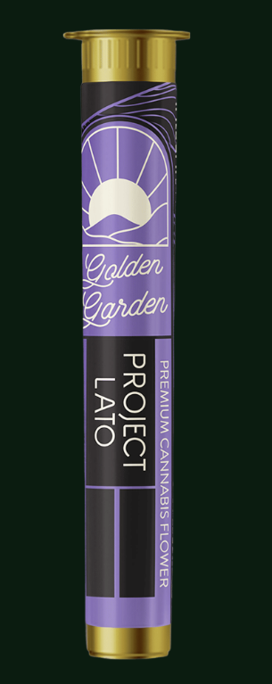 Project Lato Golden Garden