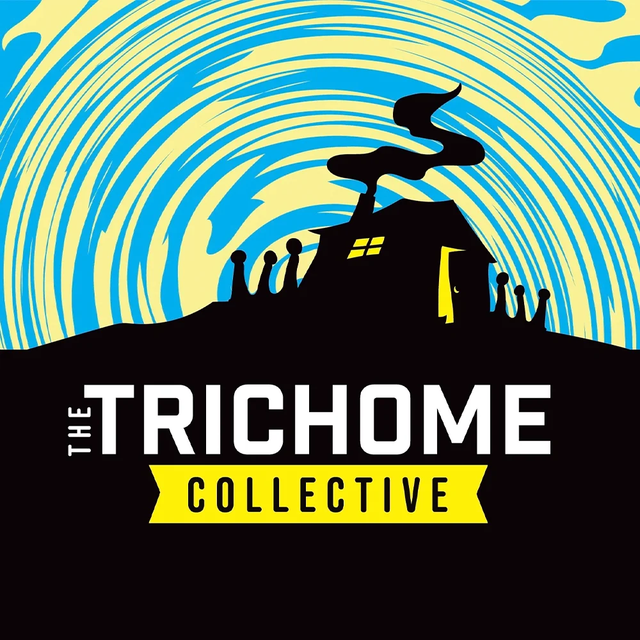 GMO Trichome Collective GMO Trichome Collective