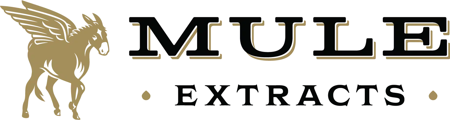 Permanent Marker Mule Extracts