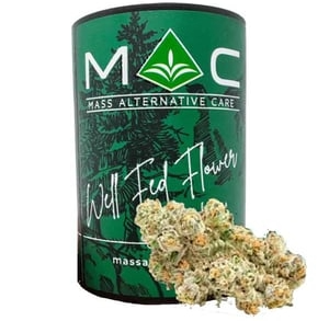 Fluffhead Mass Alternative Care