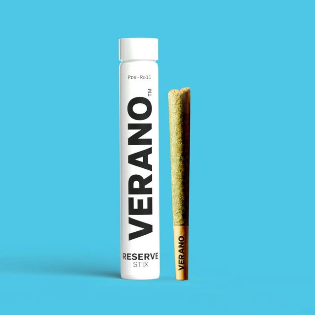 Lemon Cherry Pie - STIX Verano