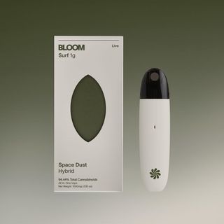  Surf - Space Dust Bloom