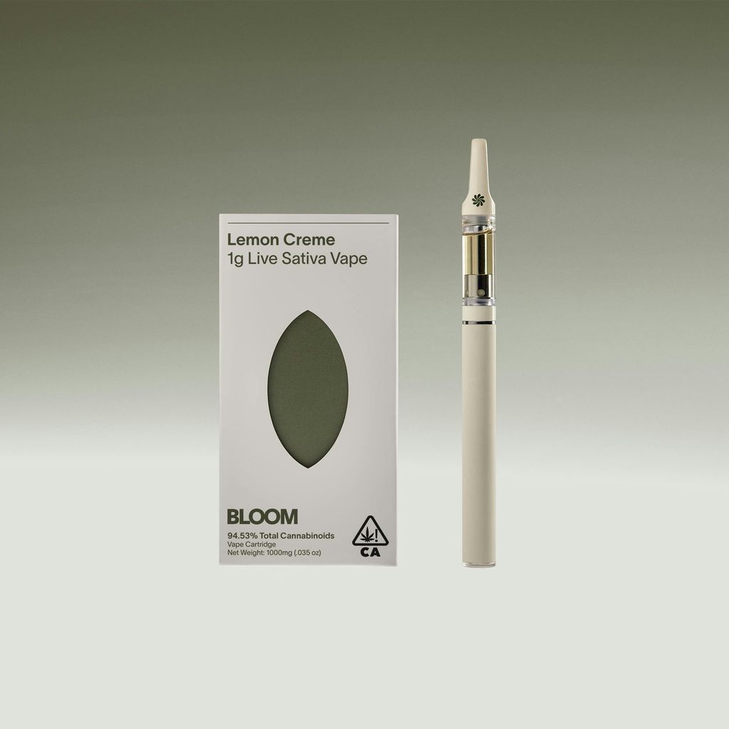 Lemon Creme