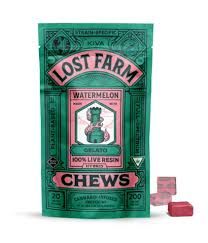 Watermelon Lost Farms