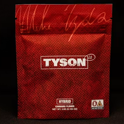 AK47 X Skunks #1 Tyson
