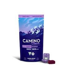Chews Boysenberry 10:5 Camino