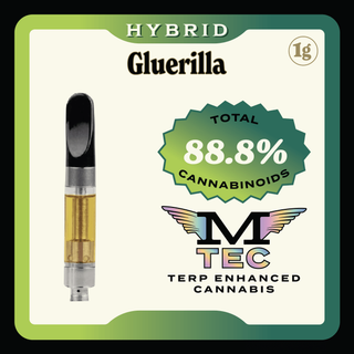 Gluerilla Mule Extracts