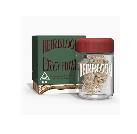 Original Glue Heirbloom Legacy Flower