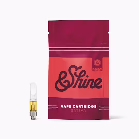Pineapple Express &Shine
