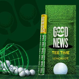 Tee Time Good News
