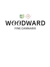 Tiger Candy  Woodward Fine Cannabis