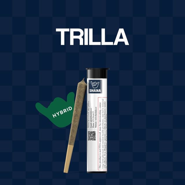 TRL Shaka