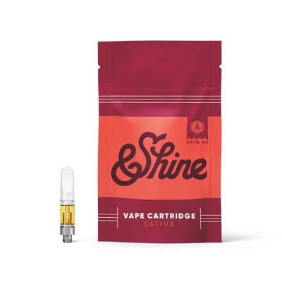 XJ-13  Cartridge &Shine