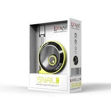 Snail 2.0 510 Vape  Lookah