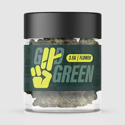 Sour Diesel Good Green