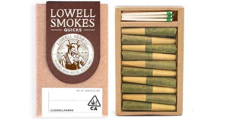 The South Side Sativa Quicks Lowell
