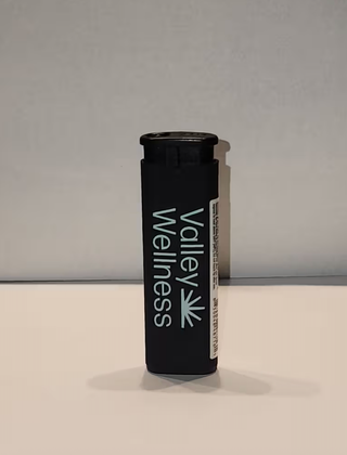 Torch Lighter Valley Wellness