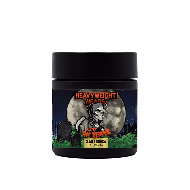 Cookies Small Batch | Sintex The Reaper