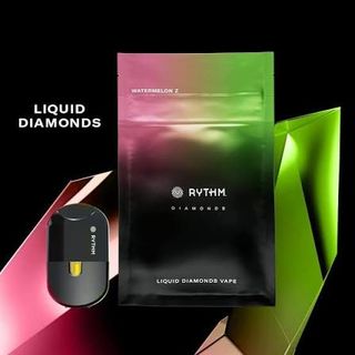 Watermelon Z  Rythm