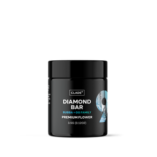 Diamond Bar Clade 9