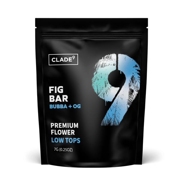 Fig Bar Clade 9
