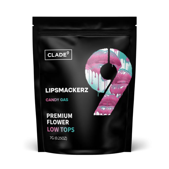 Lipsmackerz Clade 9