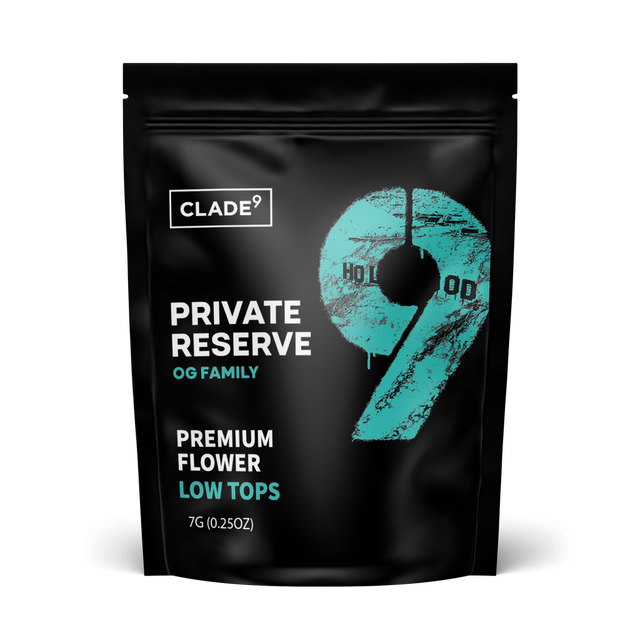 Private Reserve Clade 9
