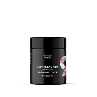 Lipsmackerz Clade 9