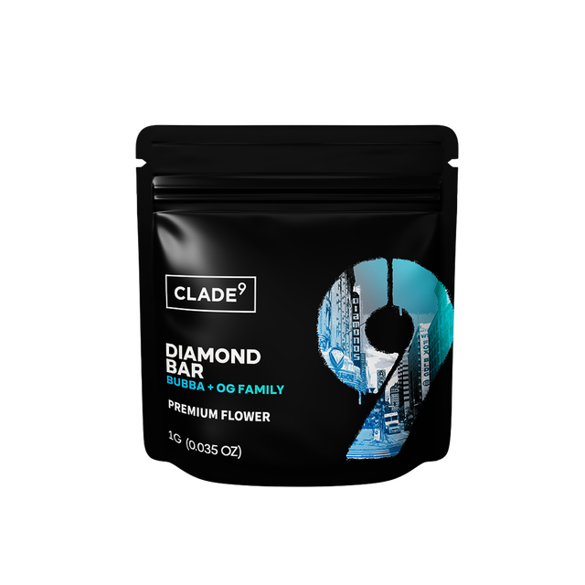 Diamond Bar Clade 9 Diamond Bar Clade 9