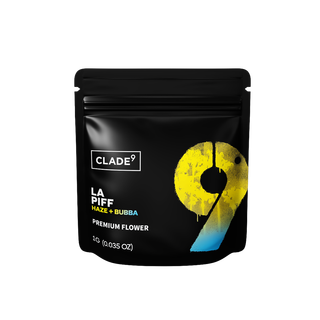 LA Piff Clade 9