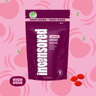 Cherry Flavor inc(ensored)