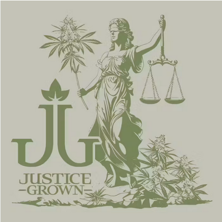 Khalifa Kush x The Menthol Justice Grown