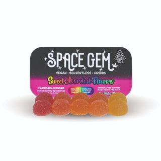 Sweet Space Gem