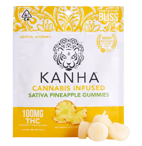 Pineapple Sativa Kanha